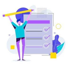 رتبه برتر ها روزی چند تست میزنن