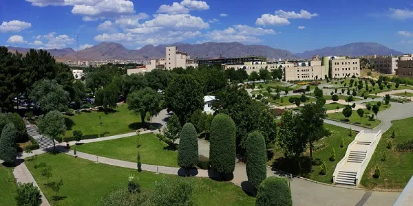 دانشگاه خوارزمی