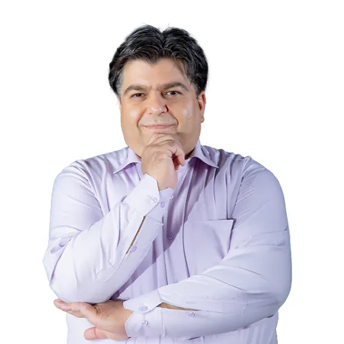 استاد پیمان بیگدلی