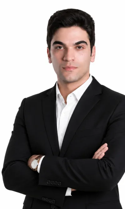 علیرضا یوسفیان پور