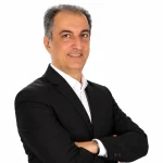 استاد فرید شهریاری