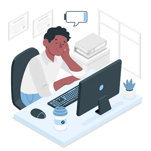 اهمیت خواب در سال کنکور