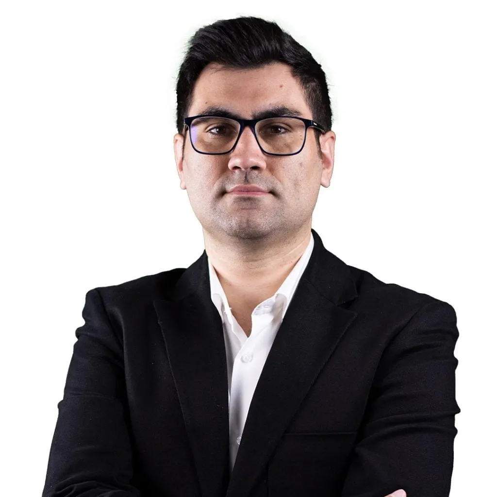 استاد محمدرضا آقاجانی