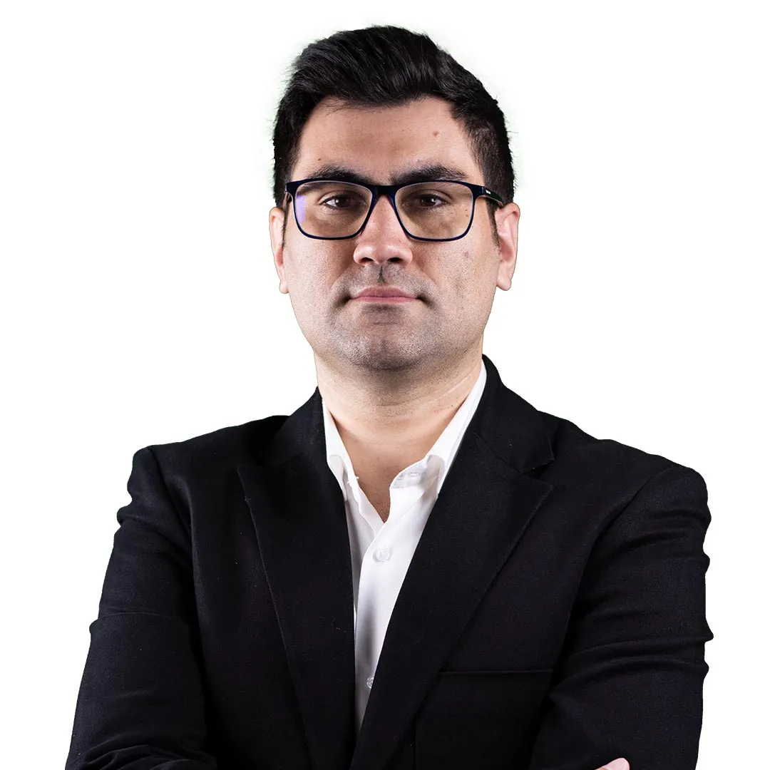 استاد محمدرضا آقاجانی