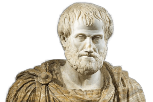 ارسطو در فلسفه امتحان نهایی