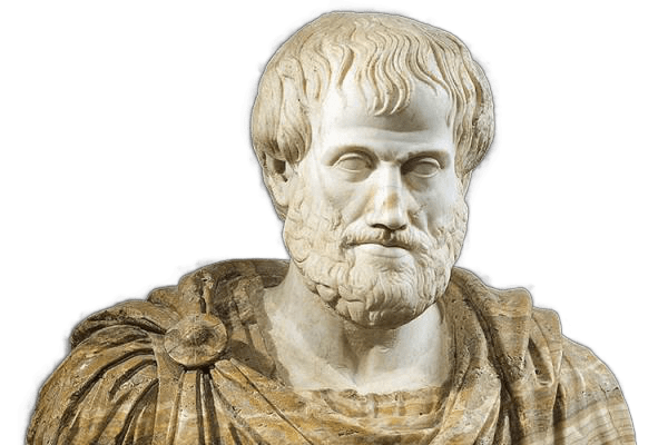 ارسطو در فلسفه امتحان نهایی