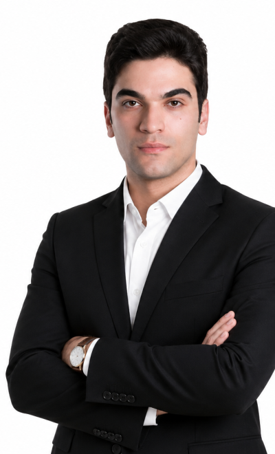 علیرضا یوسفیان پور