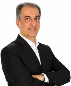 استاد فرید شهریاری