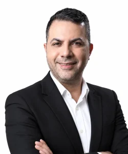 استاد امیر میرحسینی