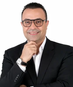 استاد ارسلان رحمانی