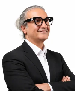 استاد محمودرضا ذهبی