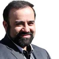 دکتر مهدی نکویی