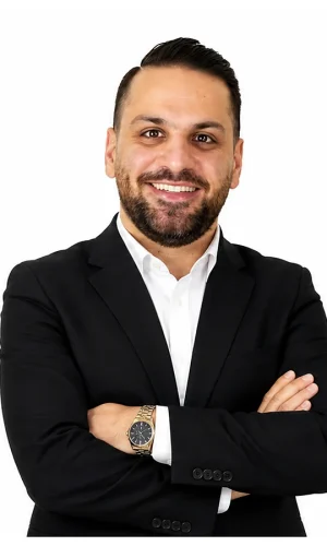 استاد روزبه فکری