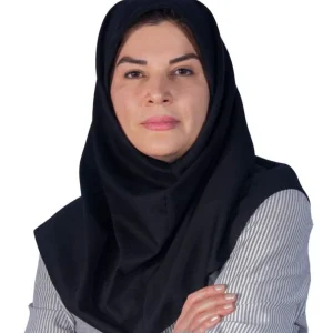 استاد فرزانه رجایی
