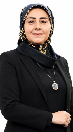 استاد مریم پرو