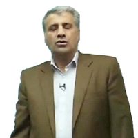 مصطفی رضائی‌مهر