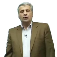 مصطفی رضائی‌مهر