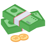 money تاثیر سهمیه 5 درصد بر شهریه