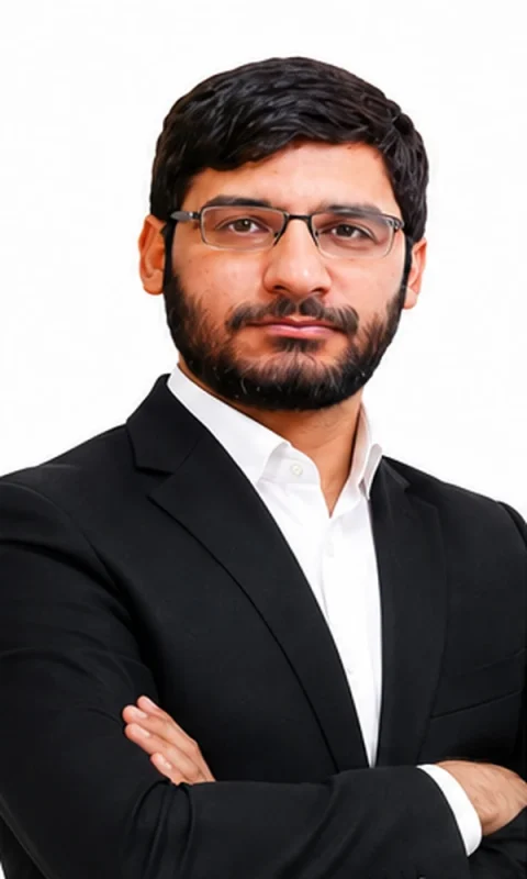 استادمحمرضا بقایی