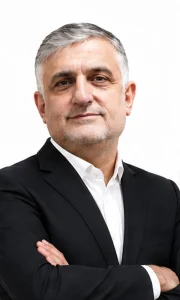 استاد مرتضی محسنی کبیر