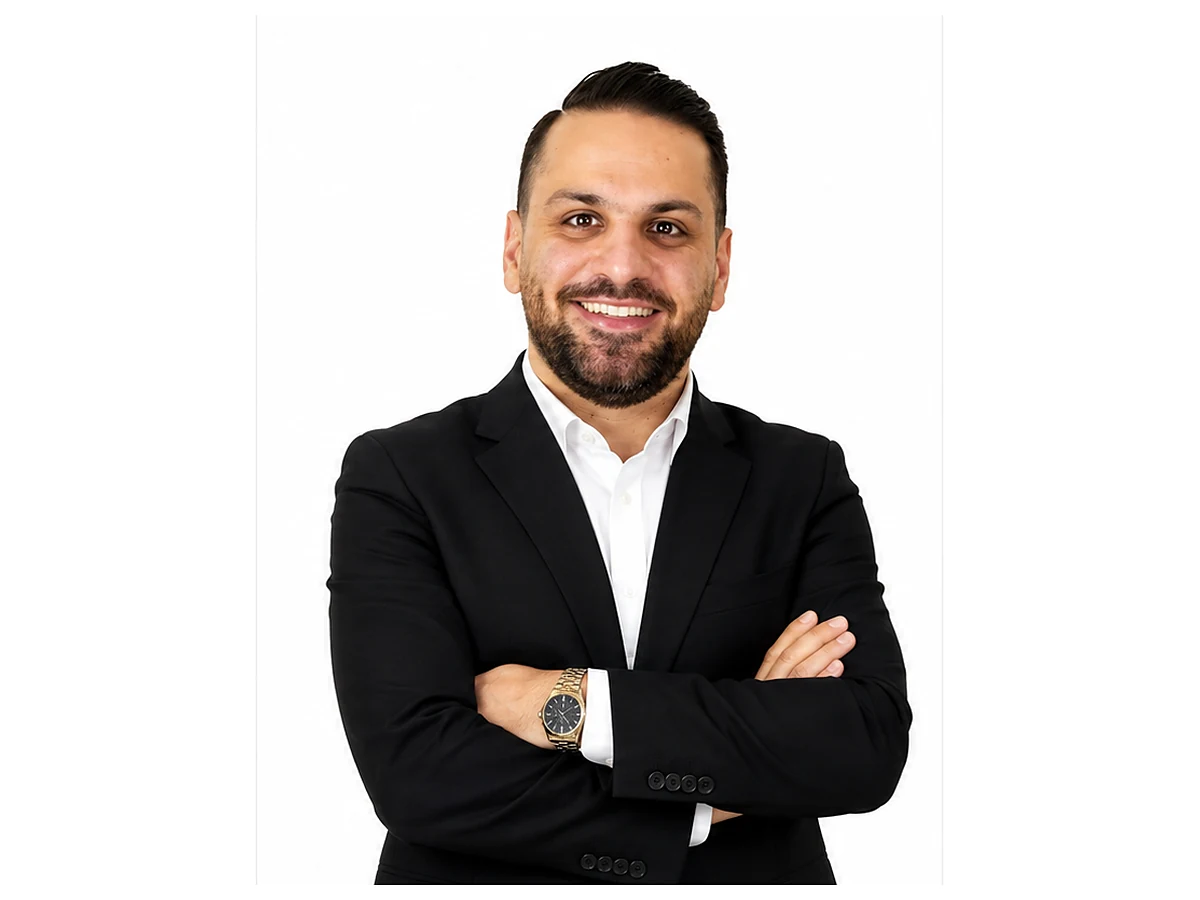 استاد روزبه فکری