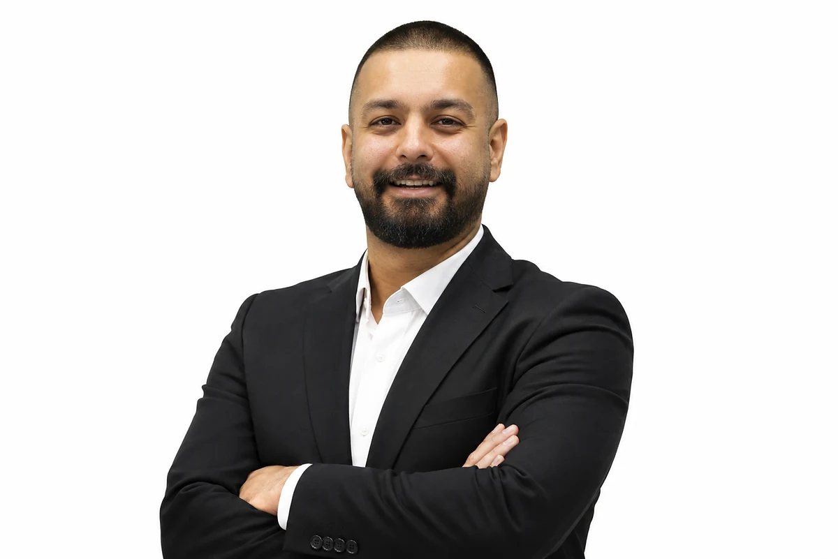 استاد فرزاد صائلی