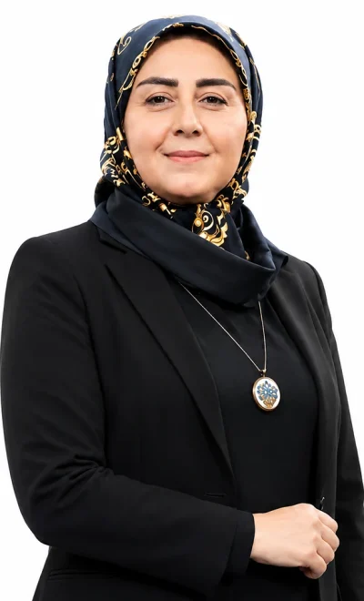 استاد مریم پرو