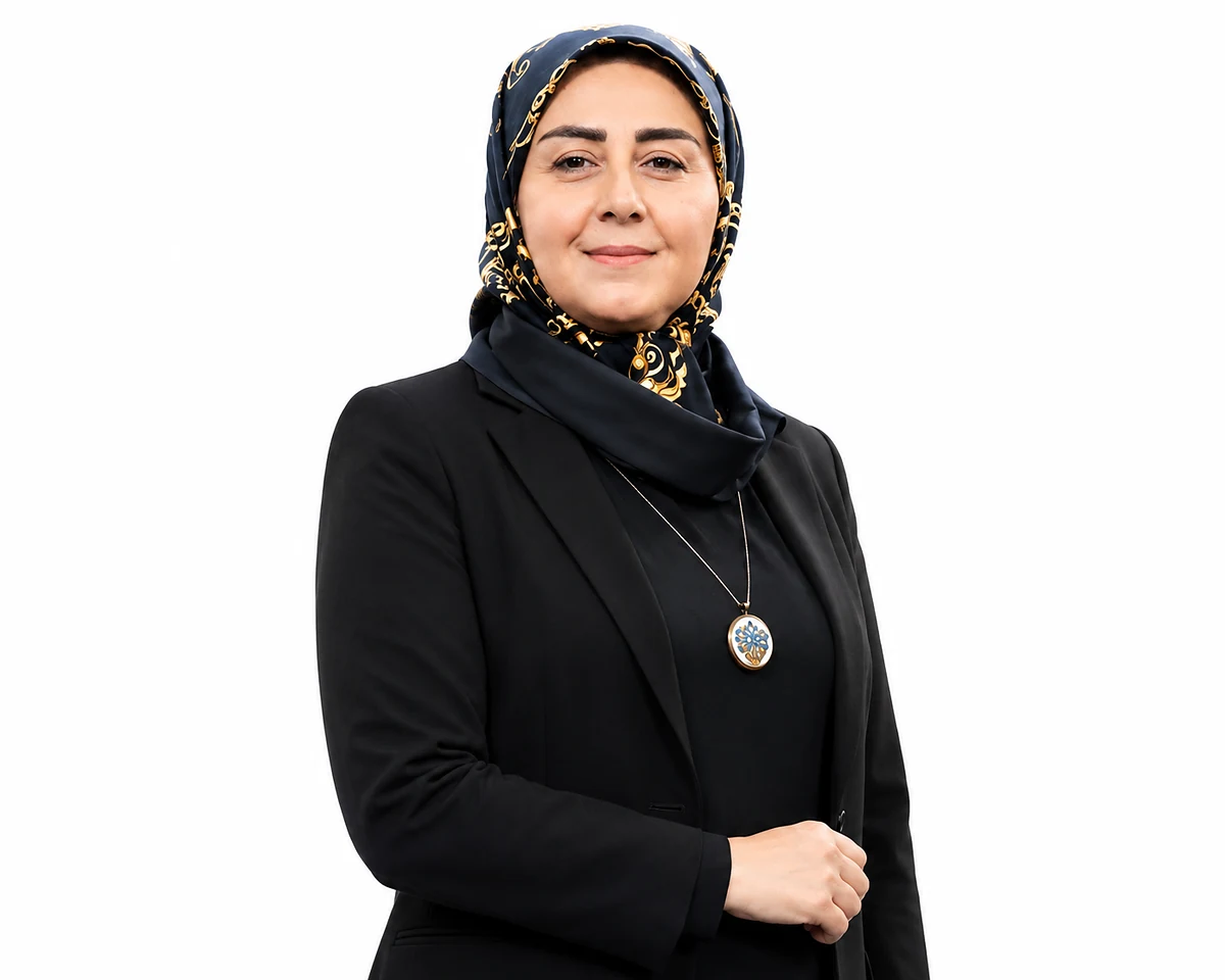 استاد مریم پرو