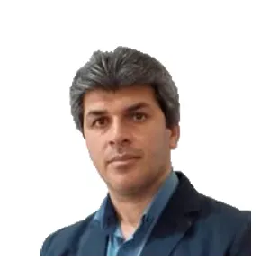 استاد اسرافیل قربانپور
