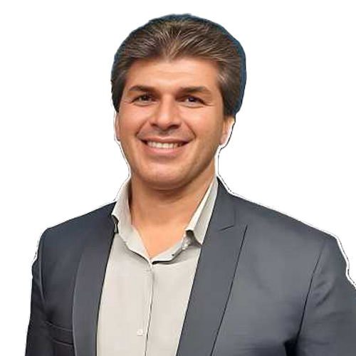 استاد اسرافیل قربانپور