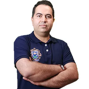 استاد امیر زراندوز