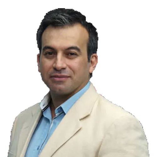 استاد تهرانچی