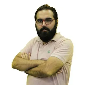 استاد حسام الدین جلالی تهرانی