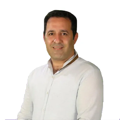 استاد حسین خزایی