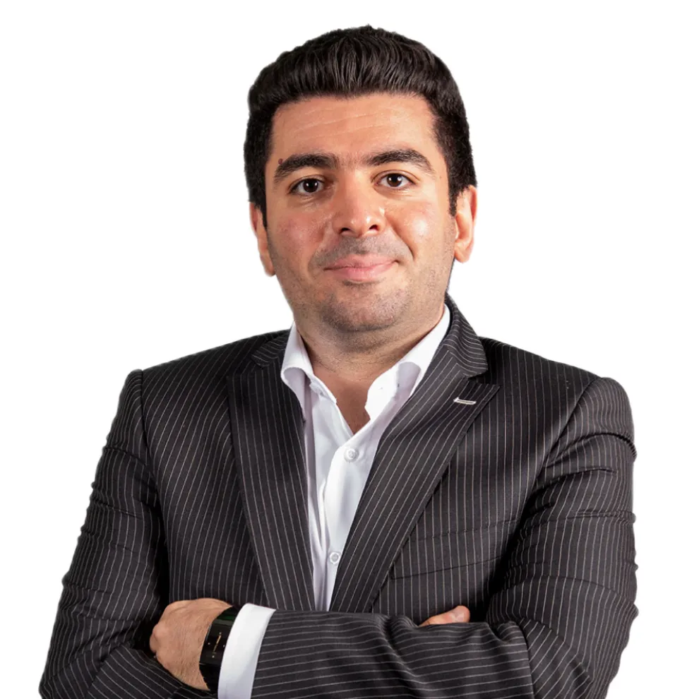 حنیف عظیمی