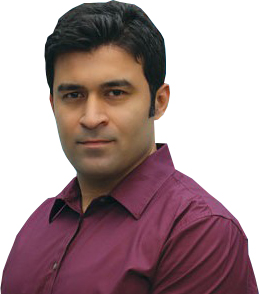 استاد خزایی