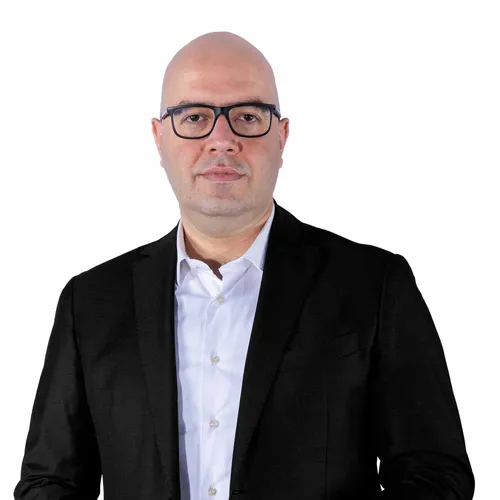 دکتر رضا بابایی