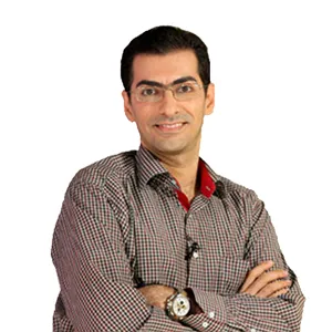 استاد سروش موئینی