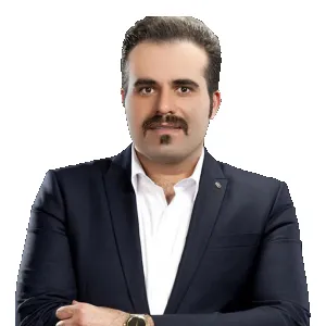 استاد شاهین عباسیان