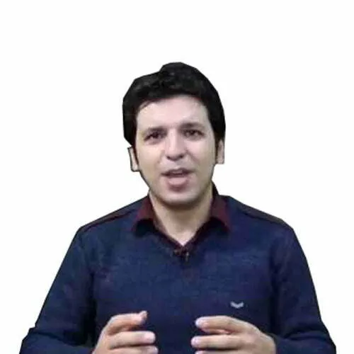 استاد عابد حدودی دبیر جامعه شناسی