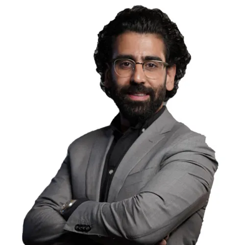استاد علی فروغی نیا