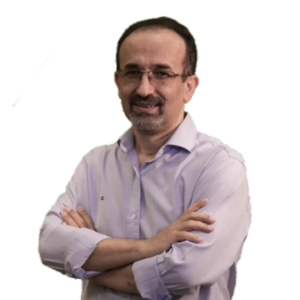 استاد شایق