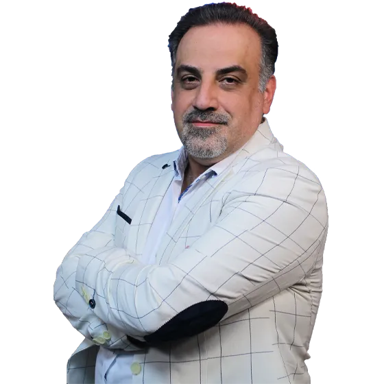 استاد علیرضا جابری
