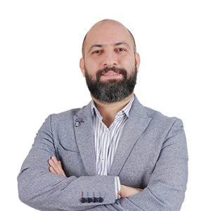 عمار تاج بخش
