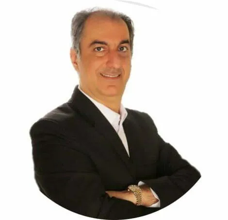 استاد فرید شهریاری