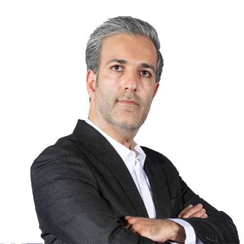 استاد مجید علایی نسب