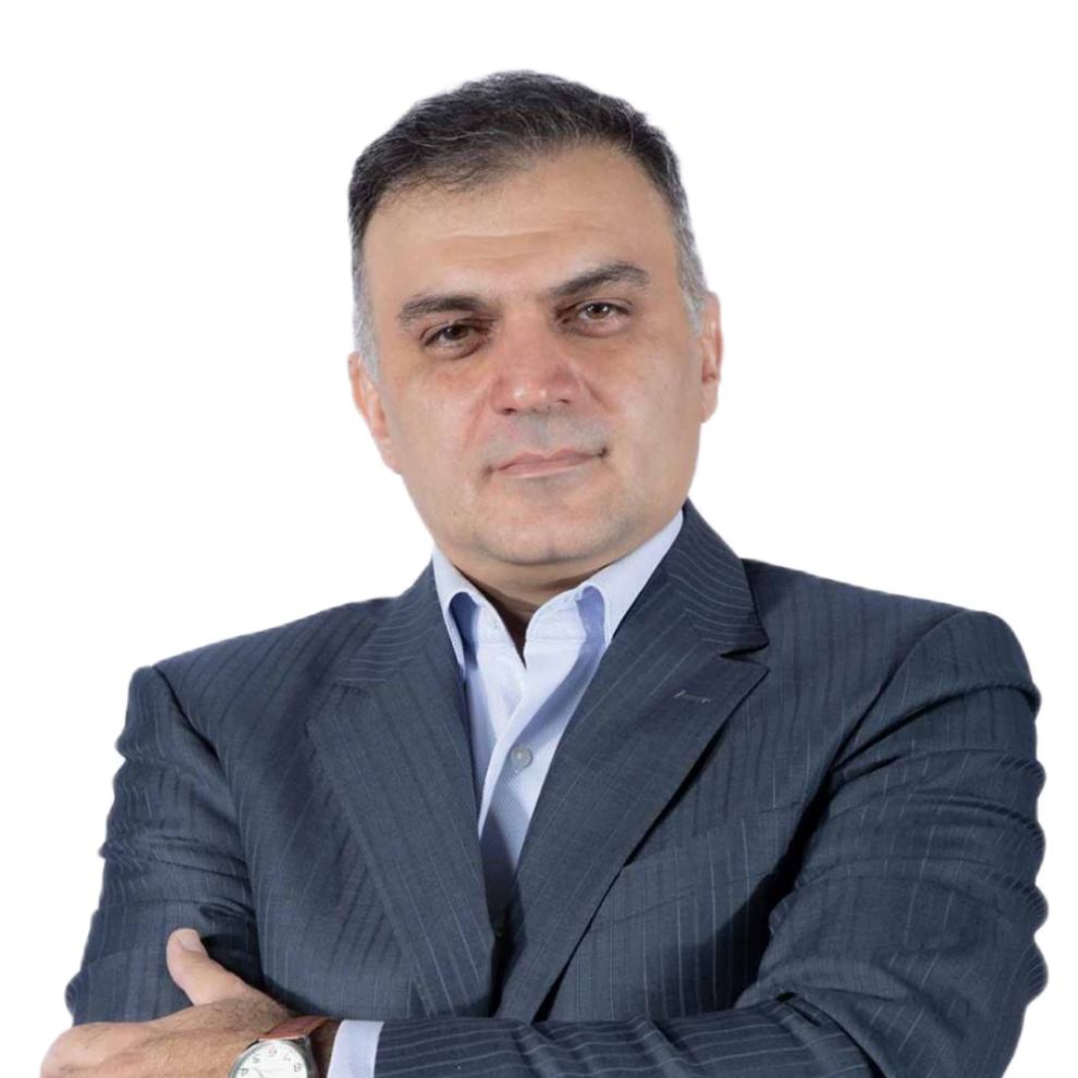 استاد محمد پازوکی