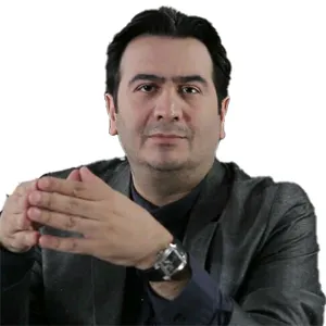 استاد محمد چلاجور