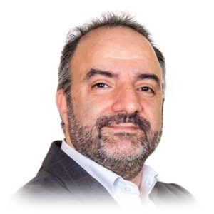 استاد محمد کریمی