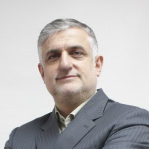 استاد مرتضی محسنی کبیر